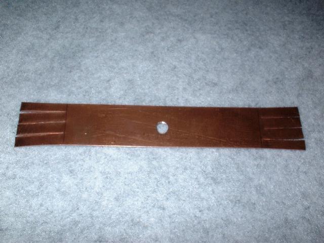 Corona Ring strap