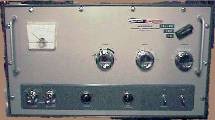 Heath model HA-10 Warrior amplifier