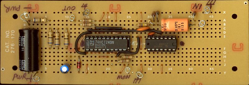 Wave Shaper 2 parts side