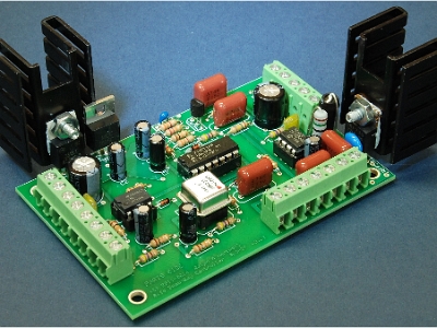 SSQ-2F v3.22  With 50 watts peak power output, this unit is suitable for use with low power plasma tubes.