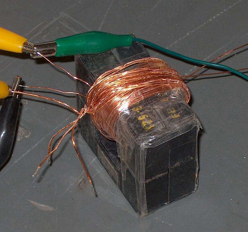 Prototype SwitchingTransformer