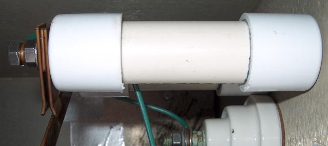Standoff Insulator