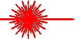 Rife Tube Light Burst