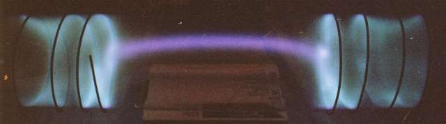 700 watt discharge