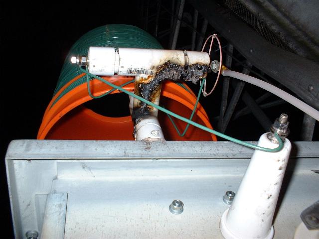 Underside View