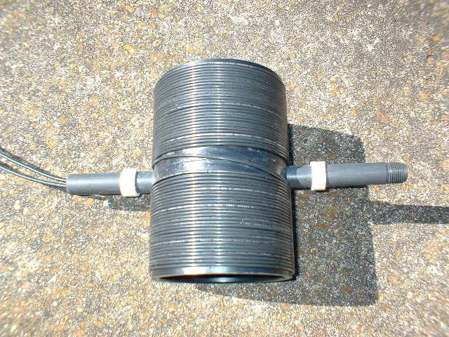 Variometer Assembly