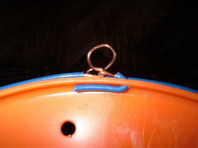 End Loop Connection